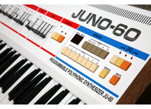 Roland JUNO-60 (97531)