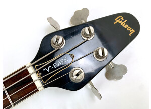 Gibson Flying V Bass (28183)