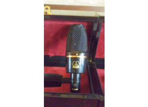 AKG C3000B-BE (69254)