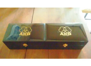 AKG C3000B-BE (61446)