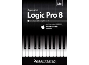 Apple Logic Studio Pro 9 (93012)