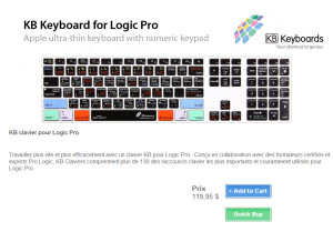 Apple Logic Pro 9 (50562)