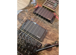 Michael Kelly Guitars Hex Deluxe (20278)