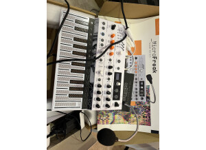 Arturia Microfreak Vocoder (87784)
