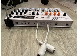Arturia Microfreak Vocoder (6773)
