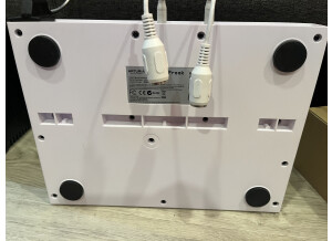 Arturia Microfreak Vocoder (69895)