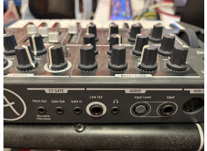 Arturia MicroBrute (36918)