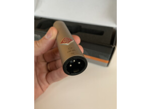 Neumann KM 184 (39116)