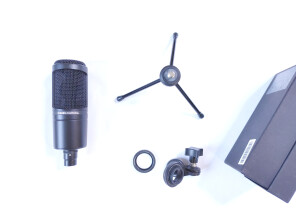 Audio-Technica AT2020 (17005)