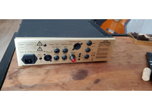 Eden Amplification WT-550 TheTraveler (78905)