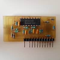 Vends IR3109 Roland 783a (80017A) pour Juno 106