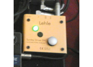 Lehle Sunday Driver SW (14005)