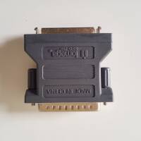 vends Adaptateur SCSI iomega 50HD-25D