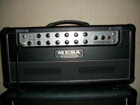Mesa Boogie Lone Star Classic Head