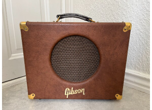 Gibson GA 15RV Goldtone (89718)