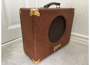 Gibson GA 15RV Goldtone (65680)