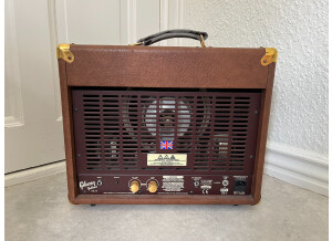 Gibson GA 15RV Goldtone (82413)