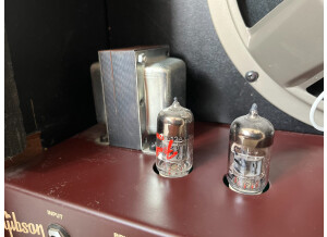 Gibson GA 15RV Goldtone (59627)