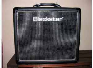 Blackstar Amplification HT-1R (8501)