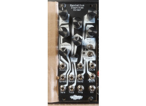 Noise Engineering Basimilus iteritas alter (47828)