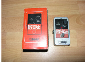 Electro-Harmonix Small Stone Nano (12006)