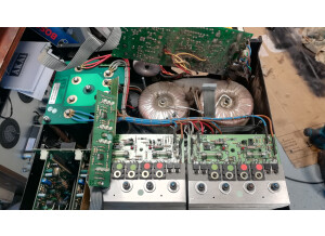 Master Audio DPU-3K6 (33658)