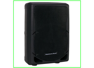 American Audio XSP-8A (9942)