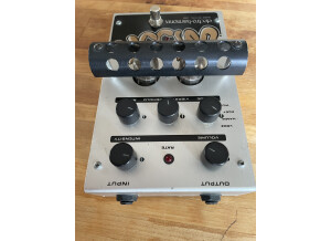 Electro-Harmonix Wiggler (33844)