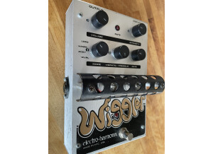 Electro-Harmonix Wiggler (12111)