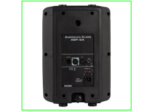 American Audio XSP-8A (34972)