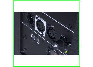 American Audio XSP-8A (10188)