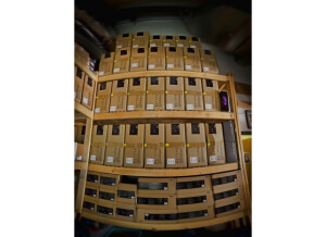 Avid Pro Tools HDX (50713)