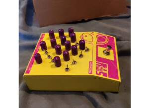 Snazzy FX Tracer City (89860)