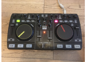Mixvibes U-Mix Control 2 (78598)