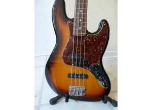 Fender Custom Shop 59' Precision Bass (14966)