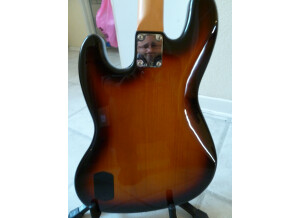 Fender Custom Shop 59' Precision Bass (12170)