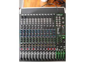 Mackie ProFX16v3 (25685)
