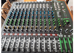 Mackie ProFX16v3 (96592)