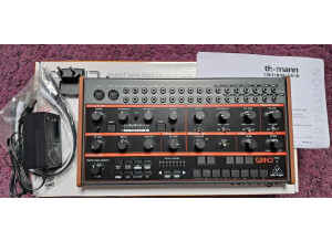 Behringer Grind (83407)