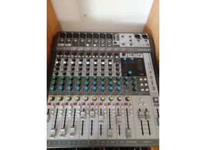 Soundcraft Signature 12 MTK (76330)
