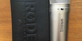 VENDS Rode NT2 Très bon état !!