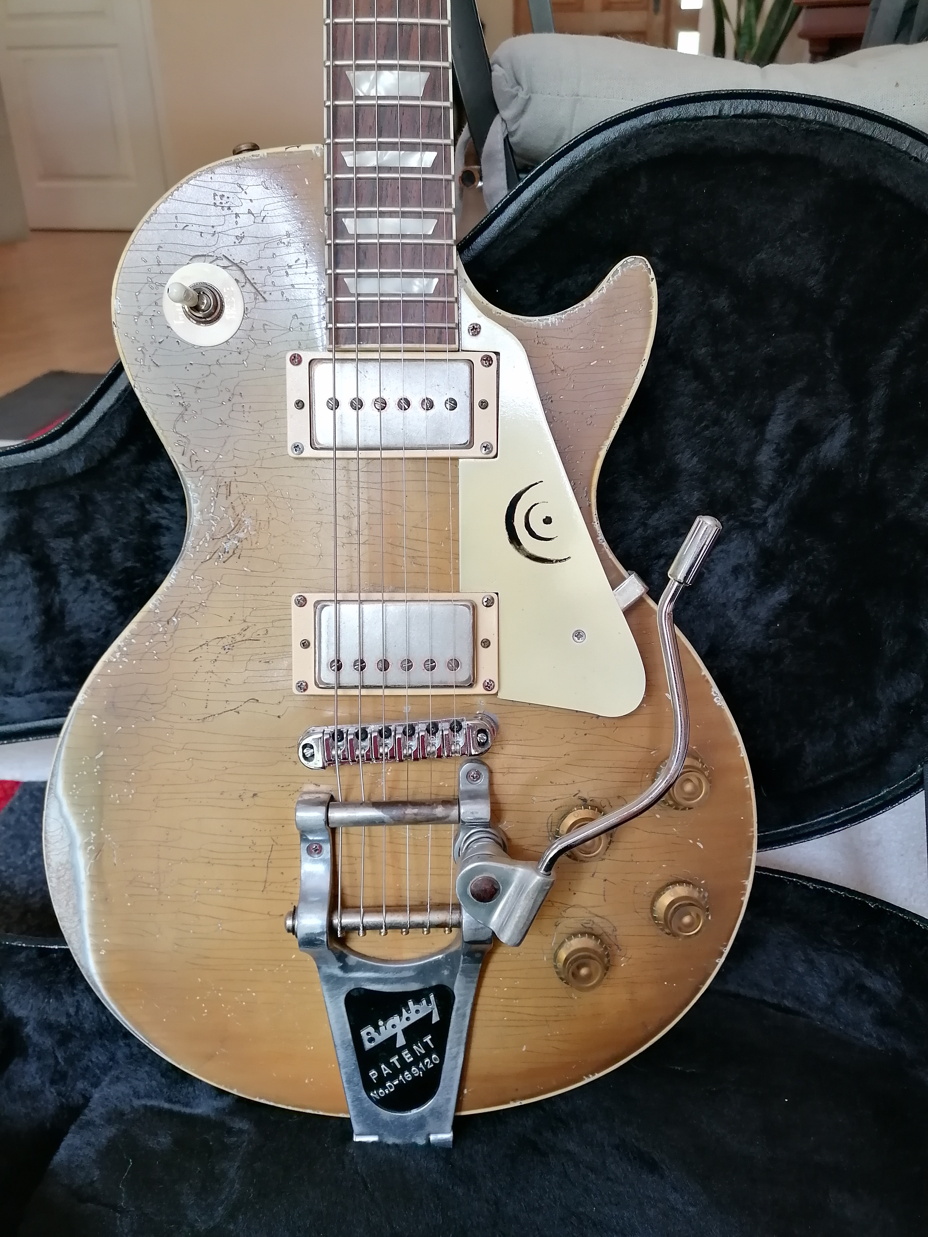 Vends Loic Le Pape Lsteel PL 59