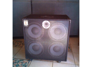 Eden Electronics NSP410