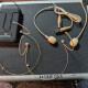 UHF B210 DSP Headset Duo UHF B210 DSP Headset Duo