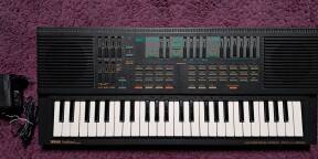 Vends Yamaha Pss560