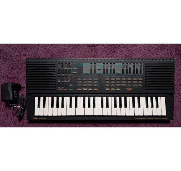 Yamaha PSS-560 (56488)