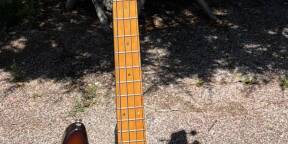 Vends basse Ibanez ATK400