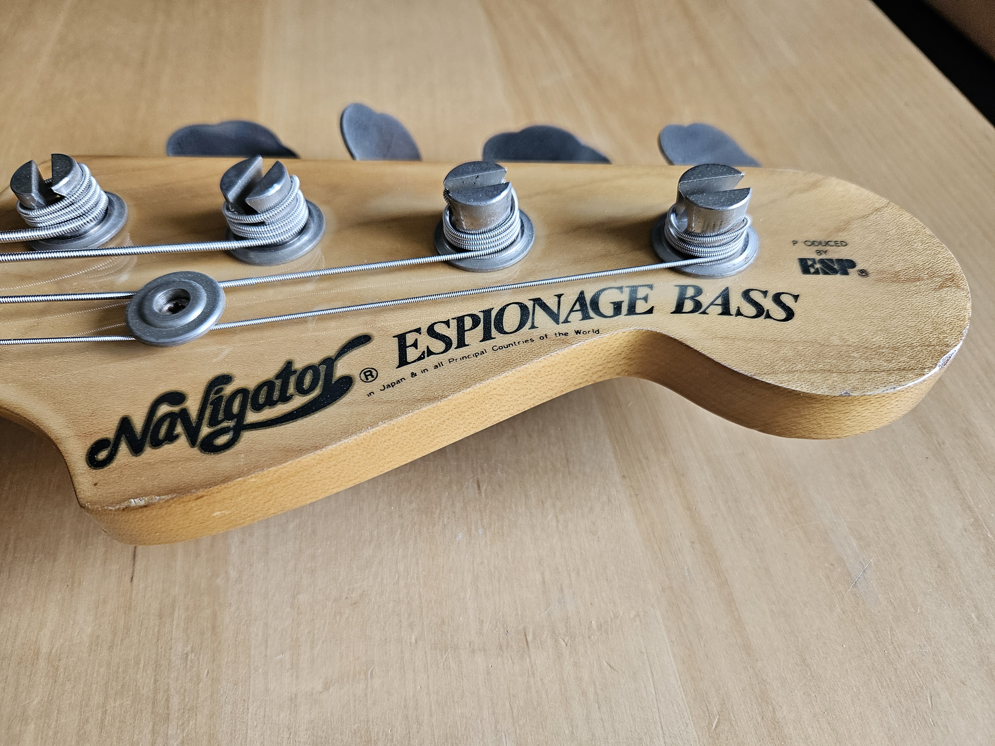 Navigator Espionage (38868)