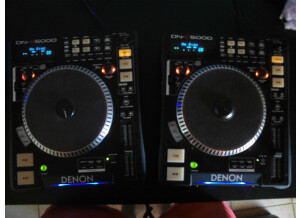 Denon DJ DN-S5000 (51670)