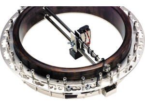 Fishman BANJO-HUMBUCKER RARE EARTH